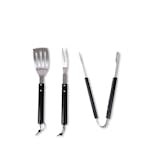 Grillset Sagaform Fredde BBQ 3 Delar