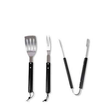 Grillset Sagaform Fredde BBQ 3 Delar