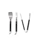 Grillset Sagaform Fredde BBQ 3 Delar