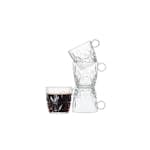 Kaffekopp Sagaform Picknick 4-Pack