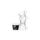 Kaffekopp Sagaform Picknick 4-Pack