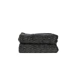 Fleecepläd Sagaform Agnes