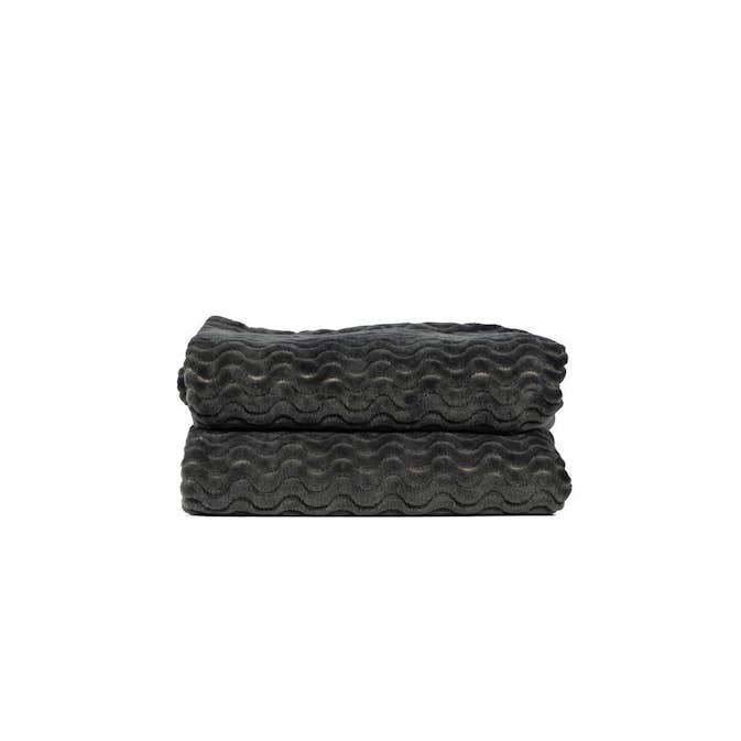 Fleecepläd Sagaform Agnes