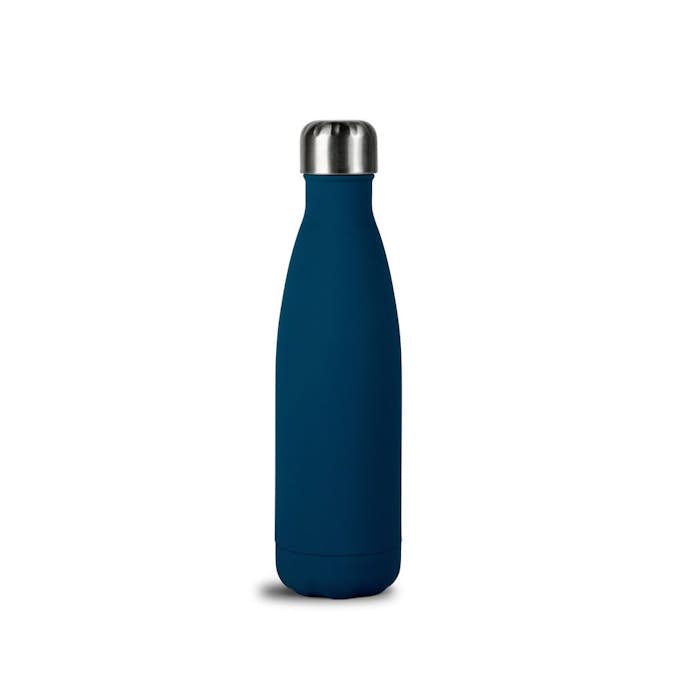 Stålflaska Sagaform To Go 0,5 Liter
