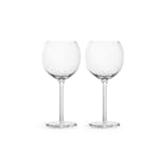 Vinglas Sagaform Saga 2-Pack