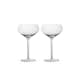 Cocktailglas Sagaform Saga 2-Pack