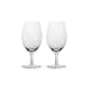 Dricksglas Sagaform Saga 2-Pack