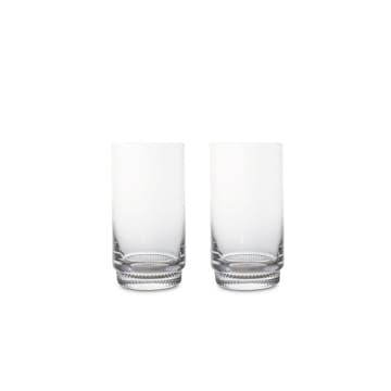 Tumbler Sagaform Saga Hög 34 cl 2-Pack