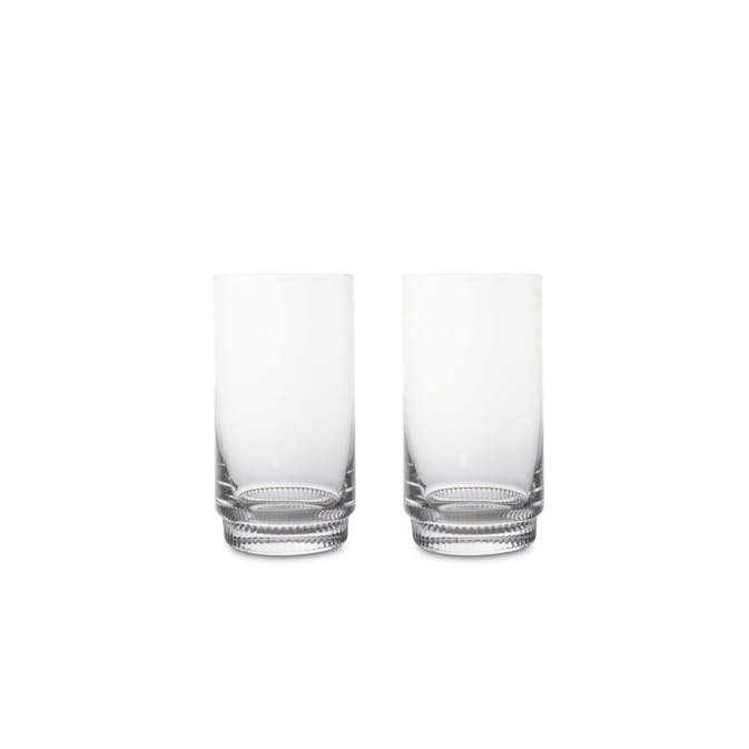 Tumbler Sagaform Saga Hög 34 cl 2-Pack