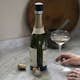 Vin- och Champagnekork Sagaform Axel 2-Pack