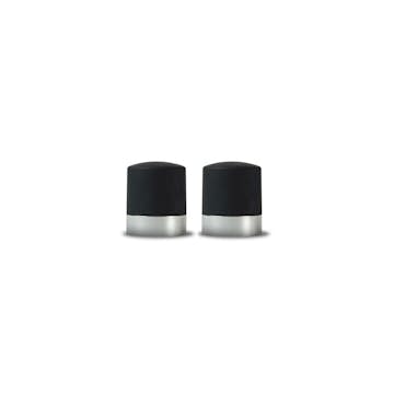 Vin- och Champagnekork Sagaform Axel 2-Pack