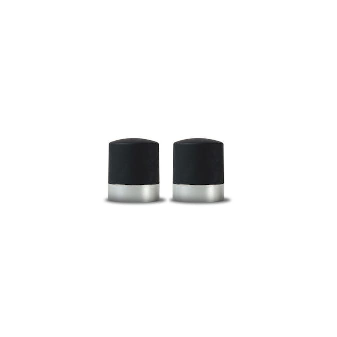 Vin- och Champagnekork Sagaform Axel 2-Pack