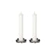 Ljusstake Sagaform Signe 2-Pack