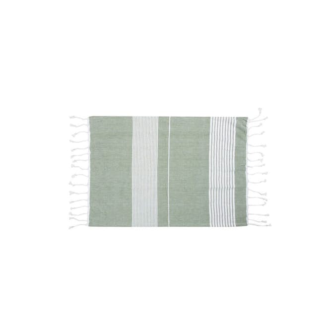 Handduk Sagaform Ella Hamam