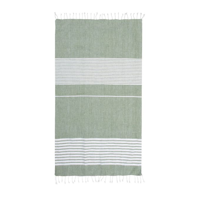 Badlakan Sagaform Ella Hamam 145x250 cm