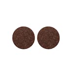 Glasunderlägg Sagaform Dante I Kork 2-Pack