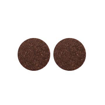 Glasunderlägg Sagaform Dante I Kork 2-Pack