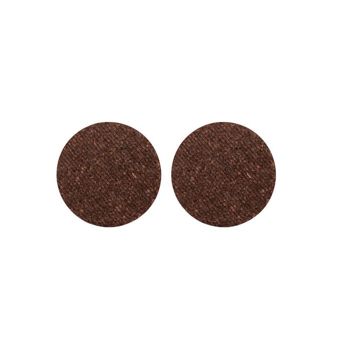 Glasunderlägg Sagaform Dante I Kork 2-Pack