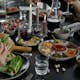 Serveringsfat Sagaform Ditte