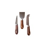 Ostknivset Sagaform Astrid 3-Pack