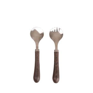 Salladsset Sagaform Astrid