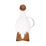 Glöggkanna Sagaform Nature med Värmare 1,8 L