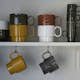 Kaffemugg Sagaform Coffee & More 2-Pack