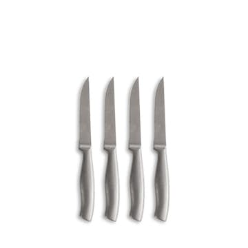 Grillkniv Sagaform Fredde 22,5 cm 4-Pack