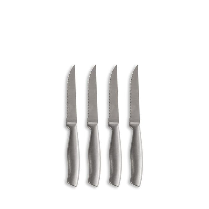 Grillkniv Sagaform Fredde 22,5 cm 4-Pack