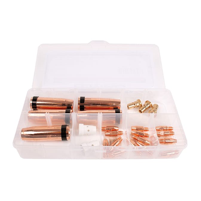 Slitdelssortiment M501