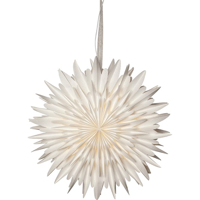 Adventsstjärna Star Trading Winter