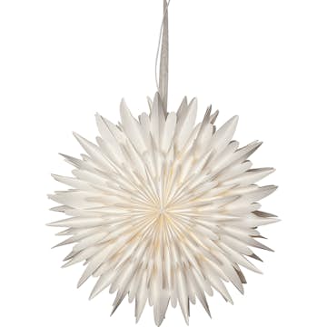 Adventsstjärna Star Trading Winter