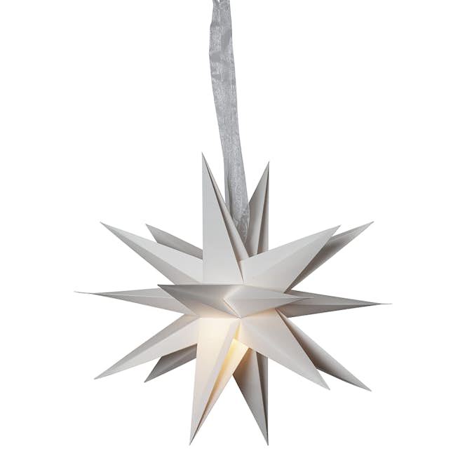 Adventsstjärna Star Trading December