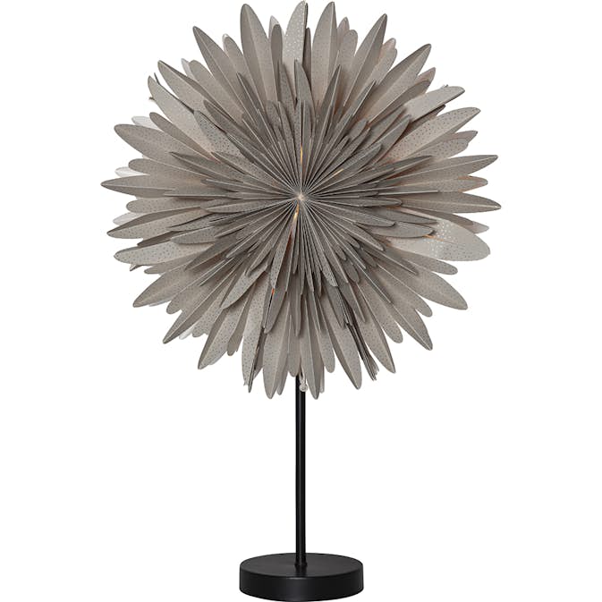 Adventsstjärna På Fot Star Trading Winter