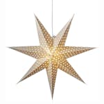 Pappersstjarna Star Trading Cloud