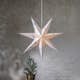 Adventsstjärna Star Trading Care Pappersstjärna
