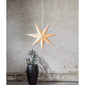 Stjärna Star Trading Cotton Prick