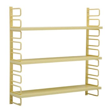 Vägghylla RGE Ester