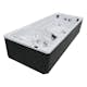 Swimspa Swebad Swim Dual med Termolock