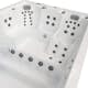 Swimspa Swebad Swim Dual med Termolock