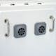 Swimspa Swebad Swim Dual med Termolock