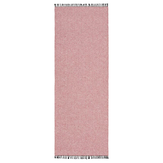 Flatvävd Matta Horredsmattan Colette
