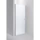 Duschdörr INR Linc 2 Måttanpassad