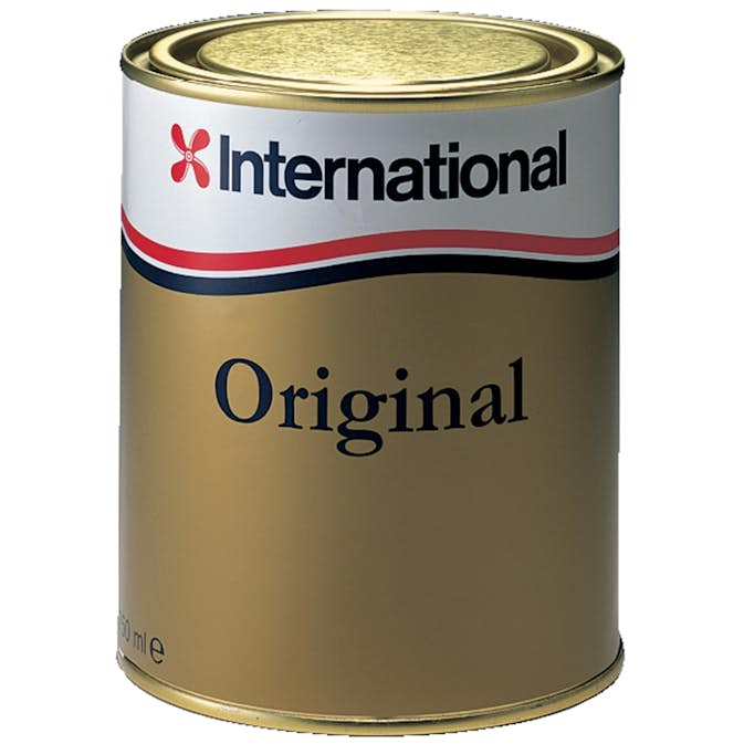 Fernissa International Original Fernissa
