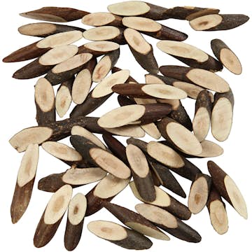 Trämix Creativ Company Tjocklek 6 mm 230 g/1 Förp