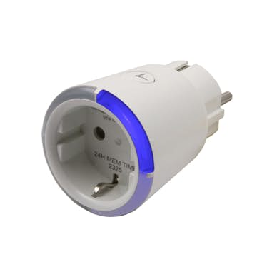 Säkerhetstimer Capidi Memtimer 1-10h Minne