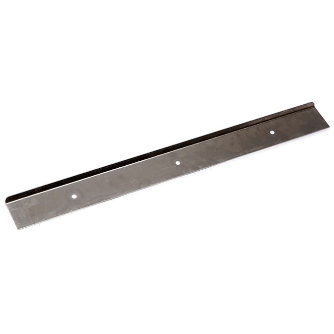 Aluminiumblad Serva till Anläggningsraka