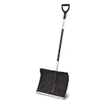 Snöskyffel Serva Majster 2