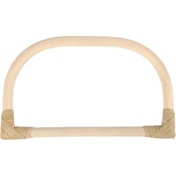 Väskhandtag Creativ Company Stl 15,5X9 cm 1 St