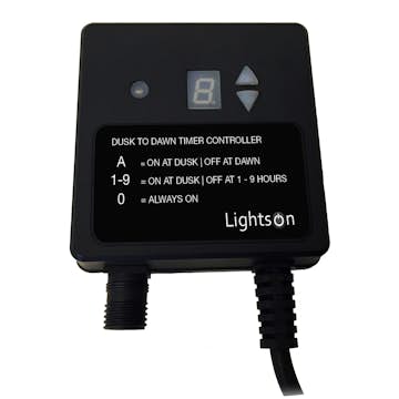 Ljussensor Lightson